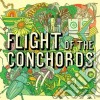 Flight Of The Conchords - Flight Of The Conchords cd