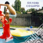Oxford Collapse - Remember The Night Parties