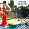 Oxford Collapse - Remember The Night Parties cd