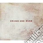 Low - Drums And Guns cd