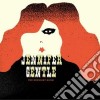 Jennifer Gentle - The Midnight Room cd