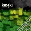 Kinski - Down Below It's Chaos cd