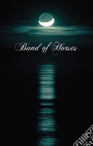 Band Of Horses - Cease To Begin cd musicale di Band Of Horses