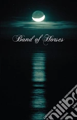 Band Of Horses - Cease To Begin cd