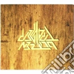 Blitzen Trapper - Furr cd