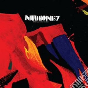 Mudhoney - The Lucky Ones cd musicale di MUDHONEY