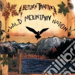 Blitzen Trapper - Wild Mountain Nation cd