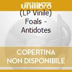 (LP Vinile) Foals - Antidotes lp vinile di Foals