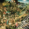 Fleet Foxes - Fleet Foxes cd