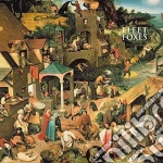 (LP Vinile) Fleet Foxes - Fleet Foxes vinile