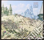 Fleet Foxes - Sun Giant (Dig) (Ep) cd