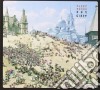 Fleet Foxes - Sun Giant (Dig) (Ep) cd