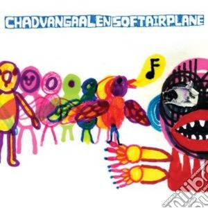 Chad Vangaalen - Soft Airplane cd musicale di Chad Vangaalen