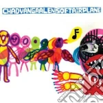 Chad Vangaalen - Soft Airplane cd