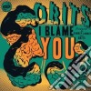 Obits - I Blame You cd