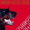 Handsome Furs - Face Control cd