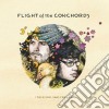 Flight Of The Conchords - I Told You I Was Freaky cd