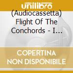 (Audiocassetta) Flight Of The Conchords - I Told You I Was Freaky cd