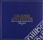 Grand Archives - Keep In Mind Frankenstein