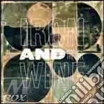 (LP Vinile) Iron & Wine - Around The Well (3 Lp) vinile