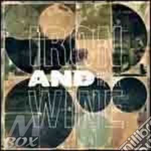 Iron & Wine - Around The Well (2 Cd) cd musicale di IRON & WINE