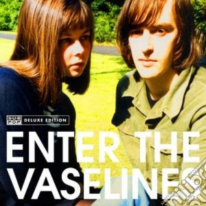 Vaselines (The) - Enter The Vaselines (2 Cd) cd musicale di The Vaselines