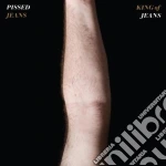 Pissed Jeans - King Of Jeans cd