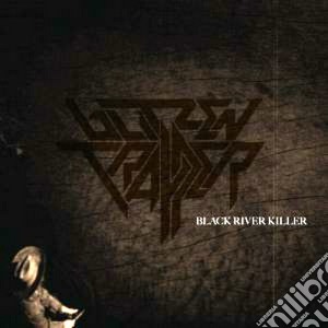 Blitzen Trapper - Black River Killer cd musicale di Trapper Blitzen