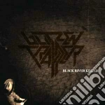 Blitzen Trapper - Black River Killer cd