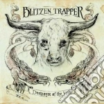 Blitzen Trapper - Destroyer Of The Void cd