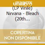 (LP Vinile) Nirvana - Bleach (20th Anniversary Ed) (2 Lp) vinile