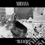 Nirvana - Bleach cd