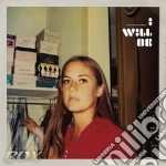 Dum Dum Girls - I Will Be cd