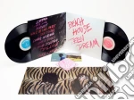 (LP Vinile) Beach House - Teen Dream (Lp+Dvd) vinile