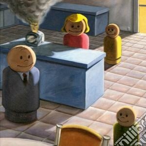 Sunny Day Real Estate - Diary cd musicale di Sunny day real estat