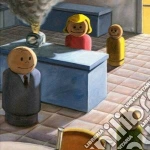 Sunny Day Real Estate - Diary cd