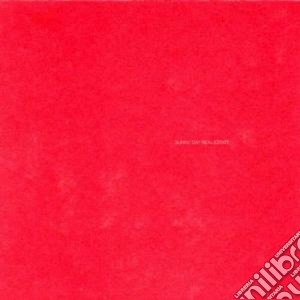 Sunny Day Real Estate - Lp2 cd musicale di Sunny day real estat