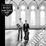 Sollee, Ben & Moore, - Dear Companion cd
