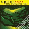 (LP Vinile) Obits - Moody, Standard And Poor cd