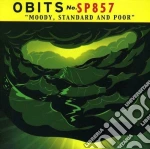 Obits - Moody, Standard And Poor cd