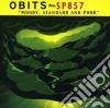 Obits - Moody, Standard And Poor cd