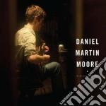 Daniel Martin Moore - In The Cool Of The Day cd