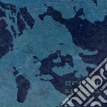 Death Vessel - Island Intervals cd