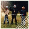 Wolf Parade - Expo 86 cd