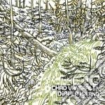 Chad Vangaalen - Diaper Island cd