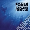(LP Vinile) Foals - Total Life Forever cd