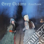 (LP Vinile) Cocorosie - Grey Oceans vinile