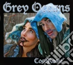 Cocorosie - Grey Oceans (Dig) cd