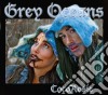 Cocorosie - Grey Oceans (Dig) cd