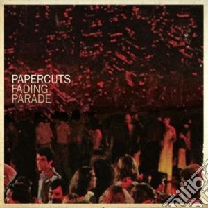 (LP Vinile) Papercuts - Fading Parade lp vinile di PAPERCUTS